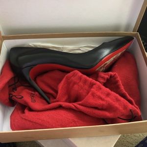 Christian Louboutin Pigalle Follies